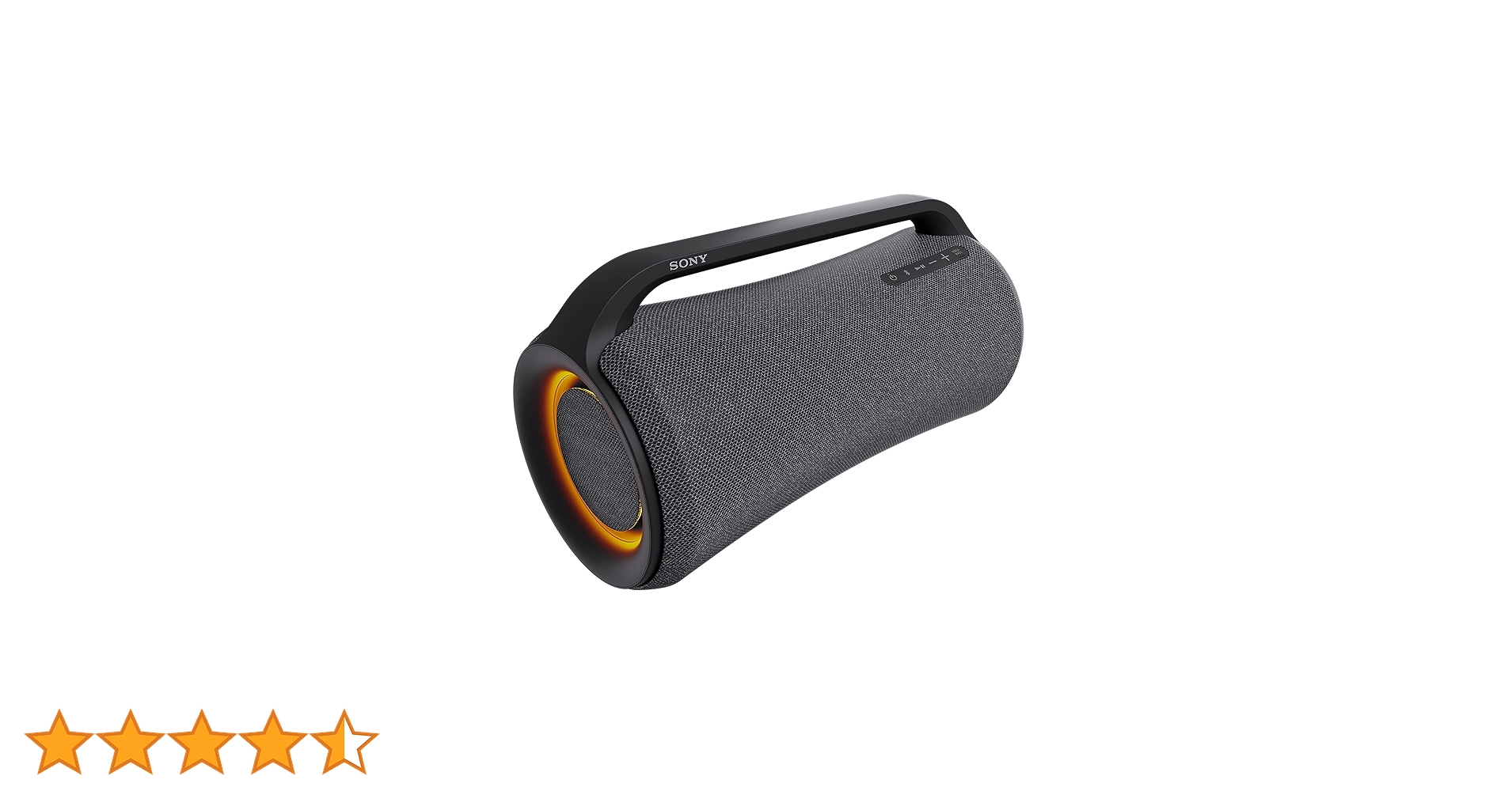 美品 SONY SRS-XG500 Sony SRS-XG500 Review - RTINGS.com